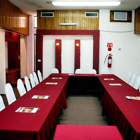 Quinta Mar Hotel Ciudad Valles Ngoại thất bức ảnh