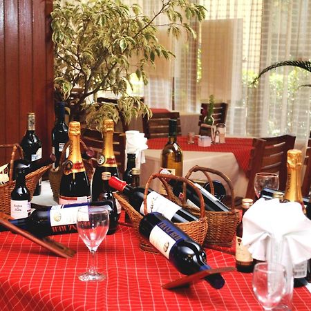 Quinta Mar Hotel Ciudad Valles Ngoại thất bức ảnh