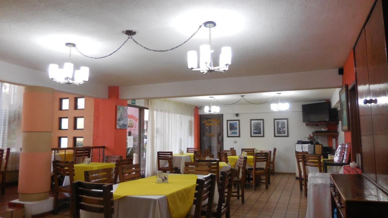 Quinta Mar Hotel Ciudad Valles Ngoại thất bức ảnh