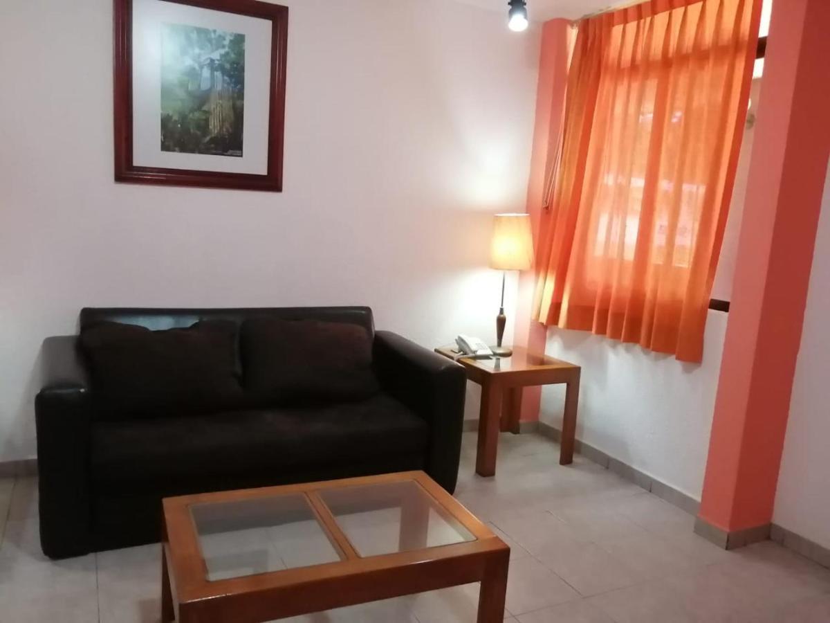 Quinta Mar Hotel Ciudad Valles Ngoại thất bức ảnh