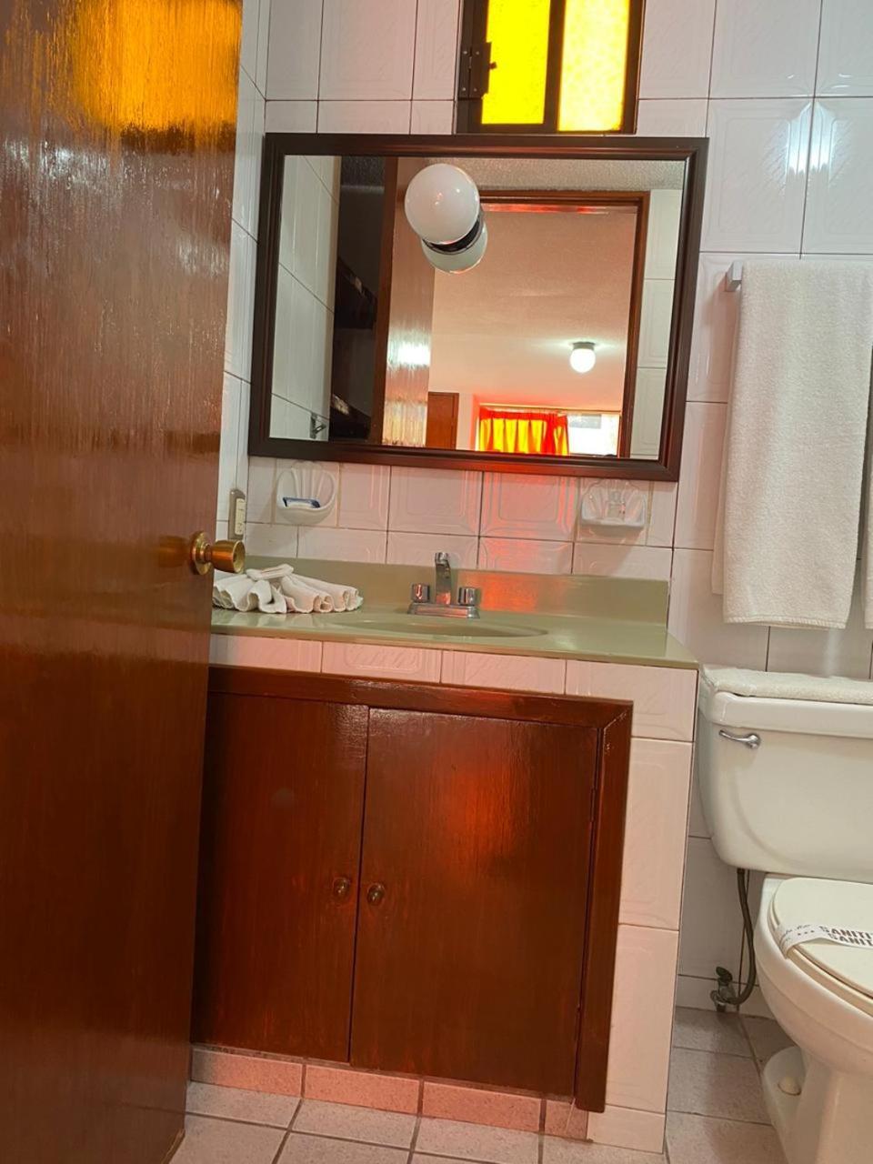 Quinta Mar Hotel Ciudad Valles Ngoại thất bức ảnh