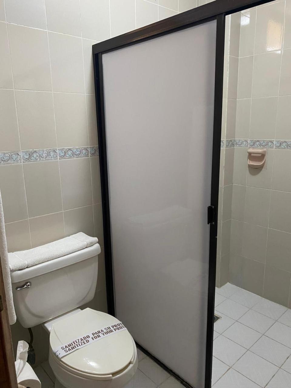 Quinta Mar Hotel Ciudad Valles Ngoại thất bức ảnh