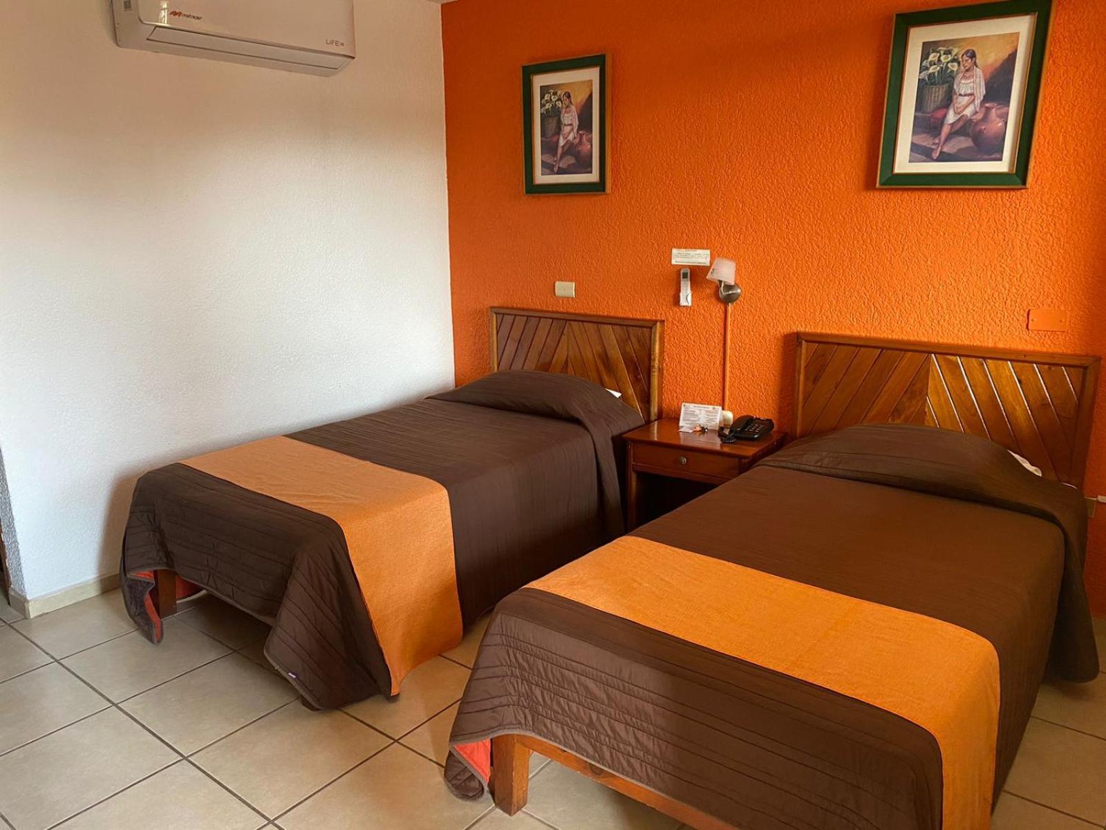 Quinta Mar Hotel Ciudad Valles Ngoại thất bức ảnh