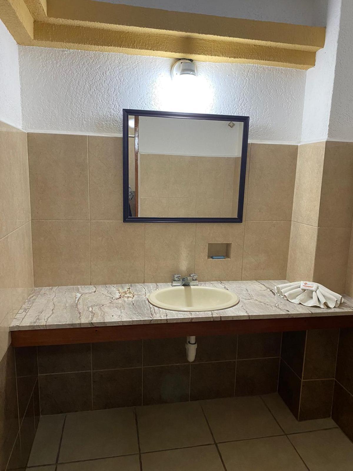 Quinta Mar Hotel Ciudad Valles Ngoại thất bức ảnh