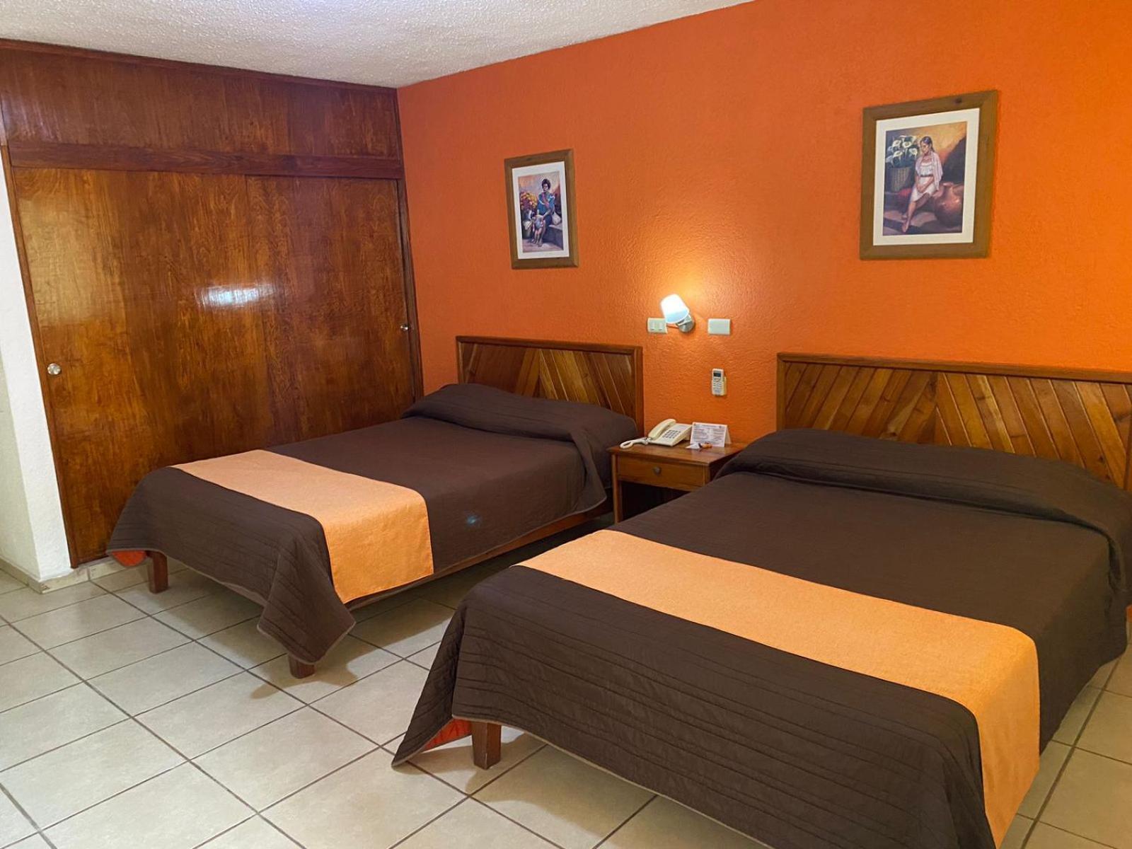 Quinta Mar Hotel Ciudad Valles Ngoại thất bức ảnh