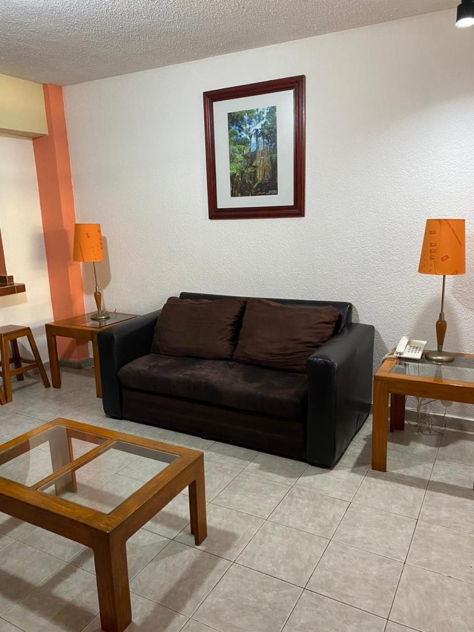 Quinta Mar Hotel Ciudad Valles Ngoại thất bức ảnh