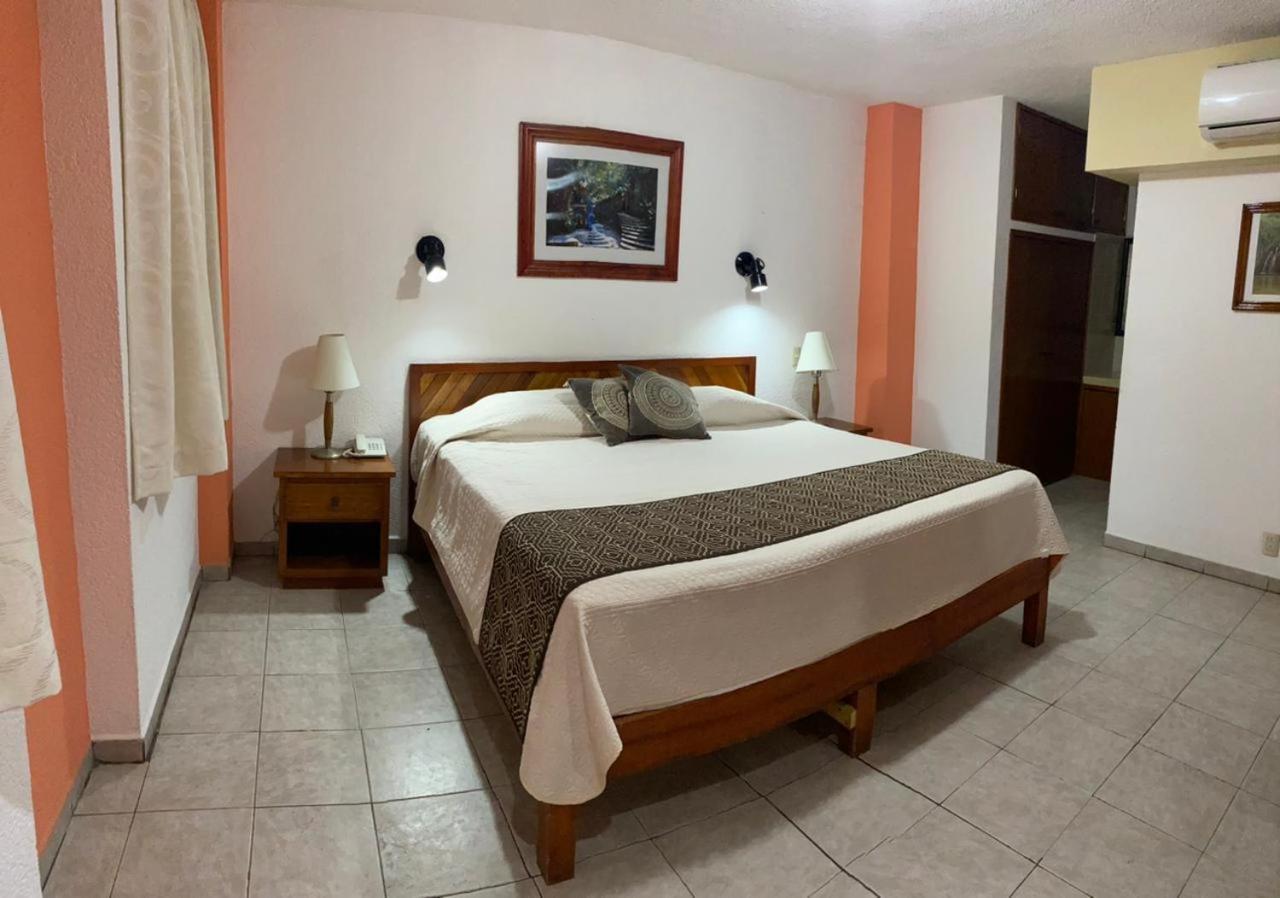 Quinta Mar Hotel Ciudad Valles Ngoại thất bức ảnh