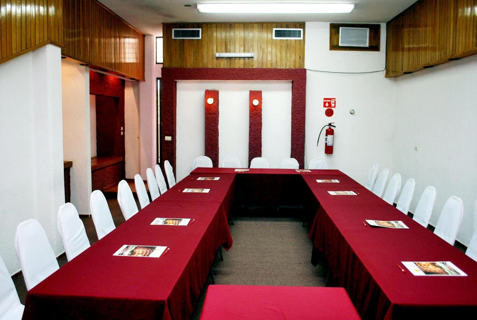 Quinta Mar Hotel Ciudad Valles Ngoại thất bức ảnh
